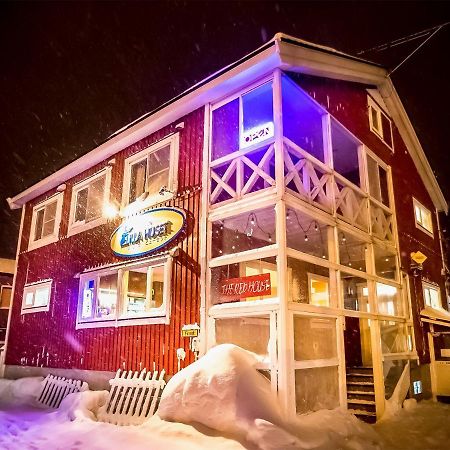 Rusutsu Lodges Pension Lilla Huset Niseko Luaran gambar