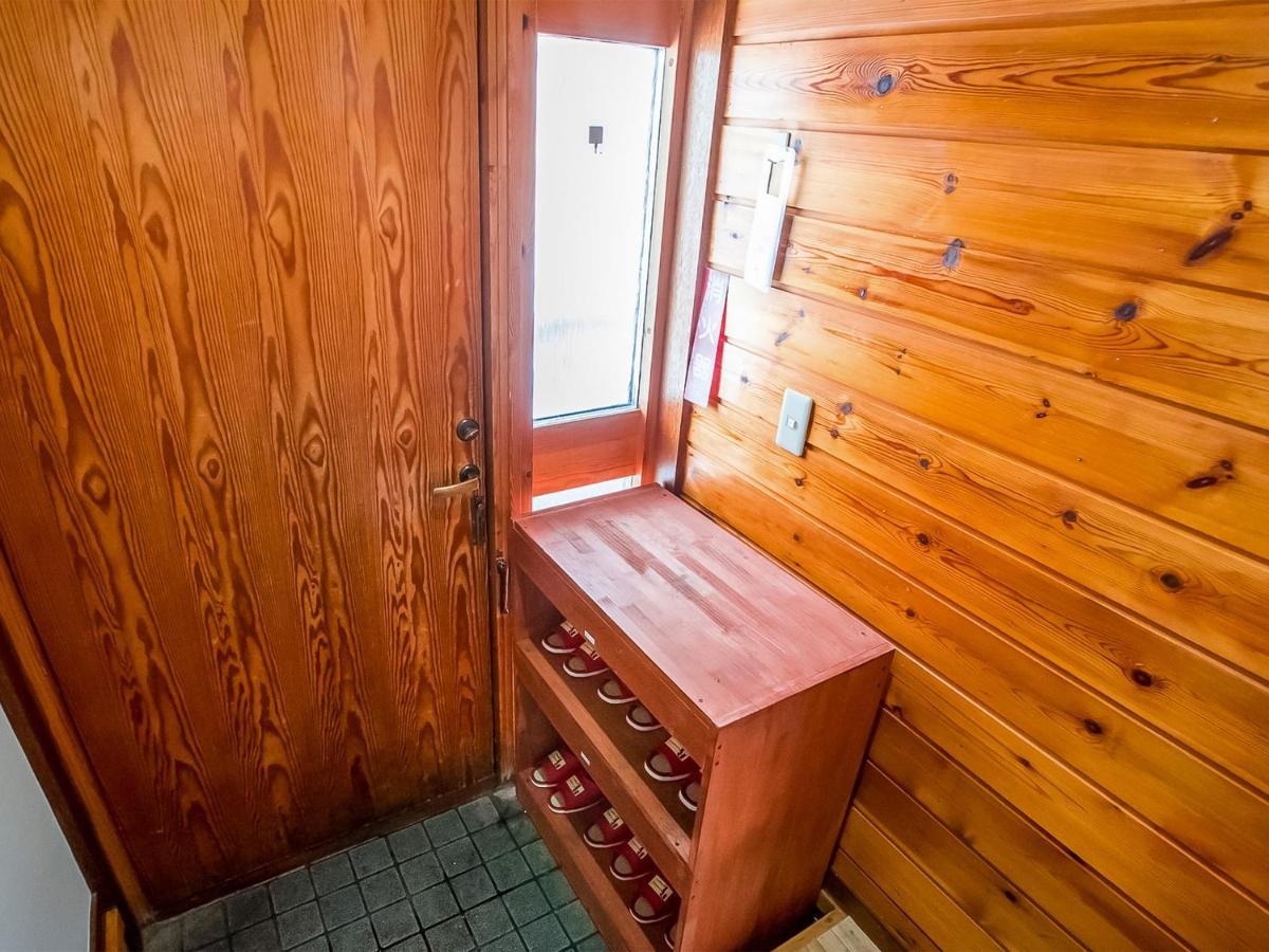 Rusutsu Lodges Pension Lilla Huset Niseko Luaran gambar