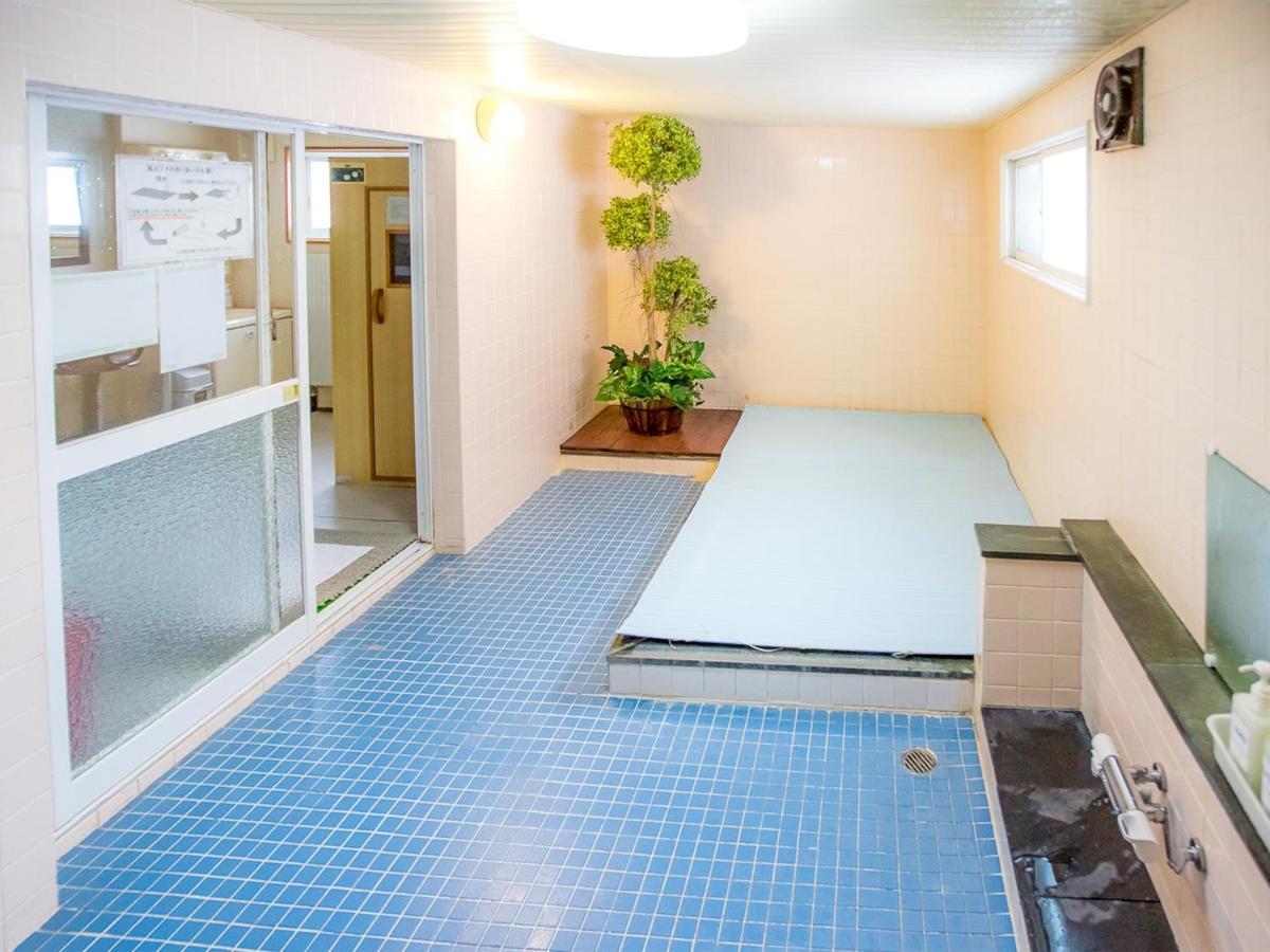 Rusutsu Lodges Pension Lilla Huset Niseko Luaran gambar