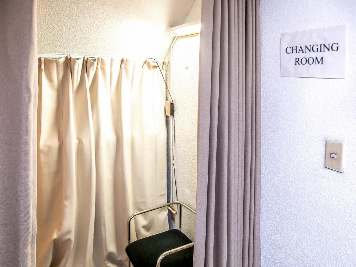 Rusutsu Lodges Pension Lilla Huset Niseko Luaran gambar