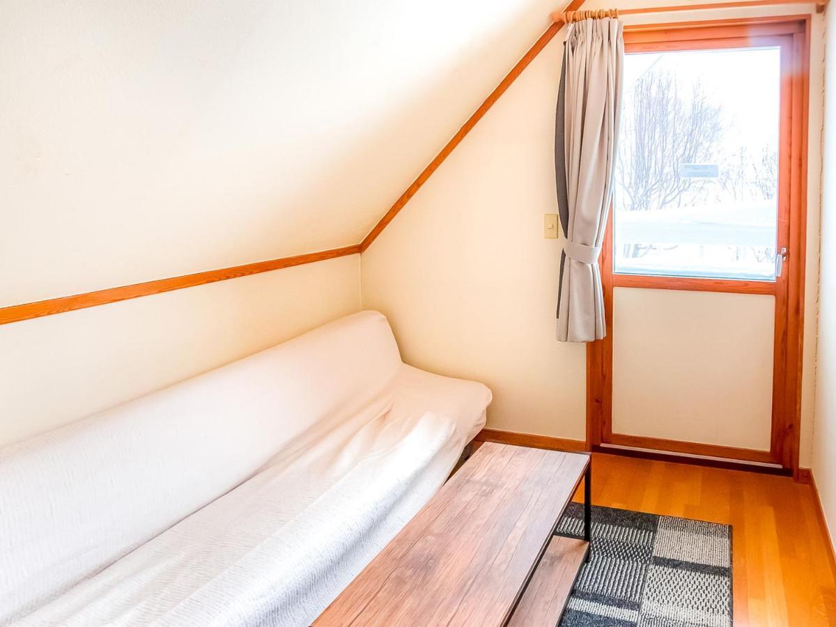 Rusutsu Lodges Pension Lilla Huset Niseko Luaran gambar