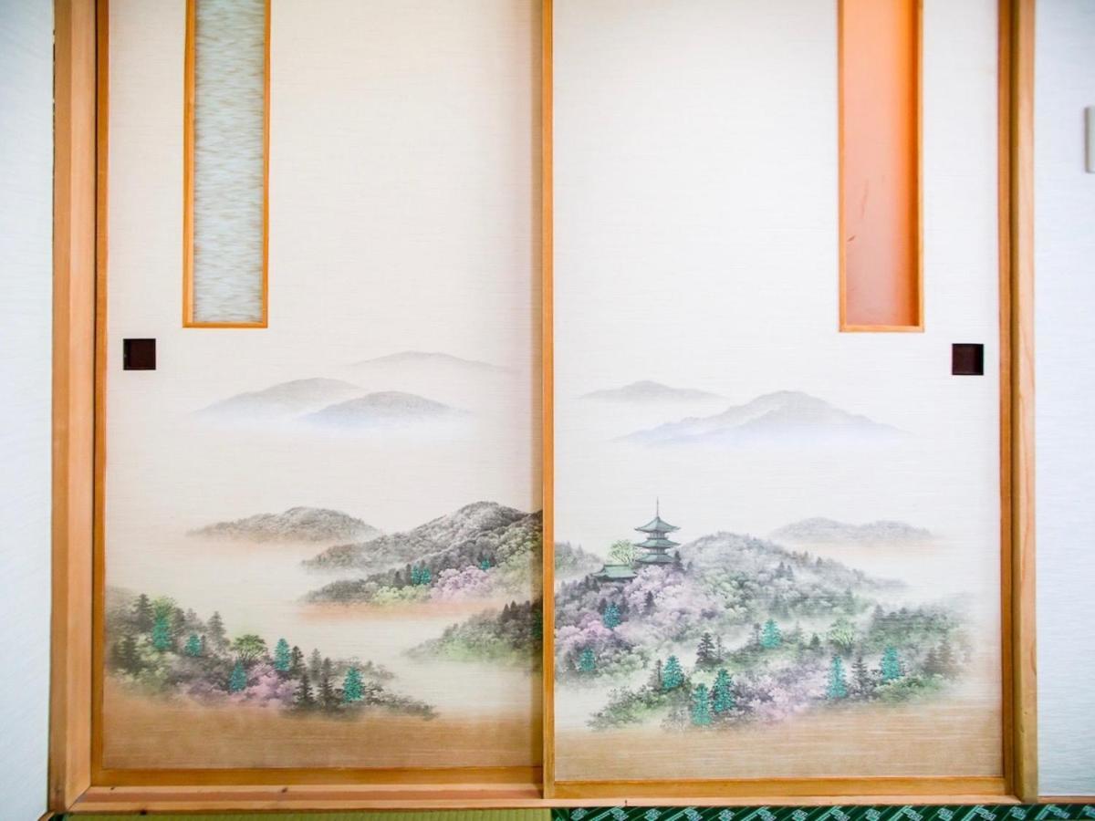 Rusutsu Lodges Pension Lilla Huset Niseko Luaran gambar